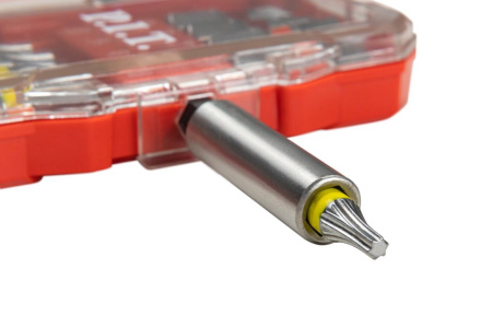 Набор бит 10 предметов P.I.T. ASET04-0010