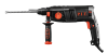 Перфоратор P.I.T. РВН24-С2, щеточный/220В, SDS-plus, 800 Вт