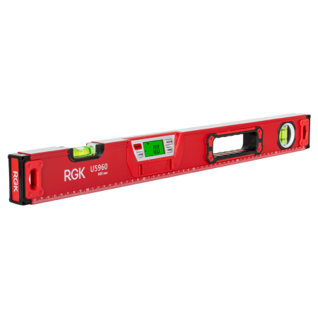 Уровень электронный 600мм RGK U5960