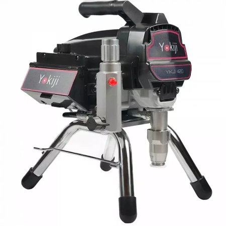 Окрасочный аппарат YOKIJI YKJ 420