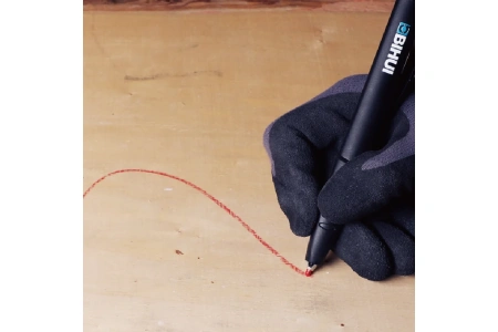 Строительный карандаш BIHUI арт. TCM7-BP