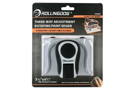 Аппликатор малярный (пад) Rollingdog 9*12 см синтетика арт. 90059