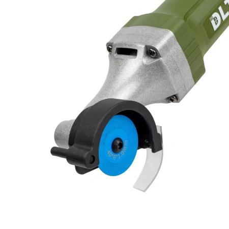 Кожух для гравера DLT G-400 (под болт), арт. 4205