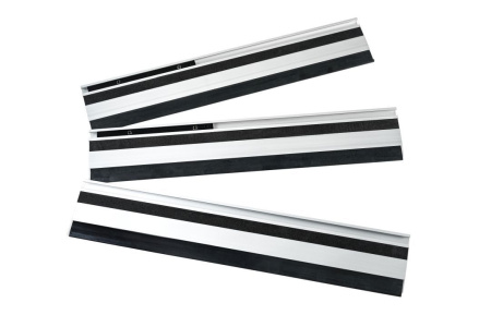 Направляющая шина для циркулярной пилы 1260мм P.I.T., PMS89-TS