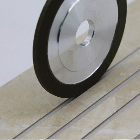 Диск для снятия верхнего слоя, 100мм/20мм для Wandeli, 0789