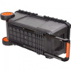 Кейс-тележка для инструмента TACTIX Pro, 320394 Кейс-тележка для инструмента TACTIX Pro, 320394