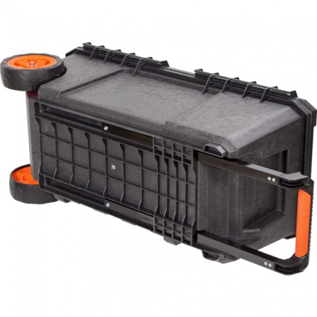 Кейс-тележка для инструмента TACTIX Pro, 320394 Кейс-тележка для инструмента TACTIX Pro, 320394