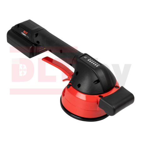 Виброприсоска для укладки плитки DLT Vibro MAX, арт.0956