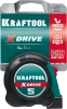 Рулетка 5м KRAFTOOL X-Drive, 5 м х 25 мм