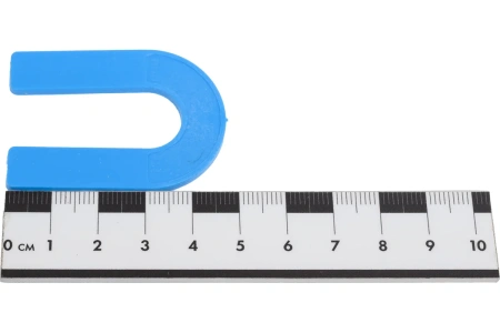 Подкова для швов 2,5мм DECOR  уп.50шт. арт.444-0525