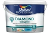 Краска Dulux Professional Diamond Фасадная BW 9 л