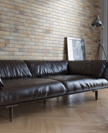 Плитка под кирпич Loft brick Masala spec.CERRAD 65х245х8 мм