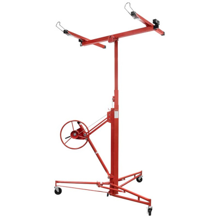 Подъемник для гипсокартона DLT PANEL LIFTER 335 Подъемник для гипсокартона DLT PANEL LIFTER 335