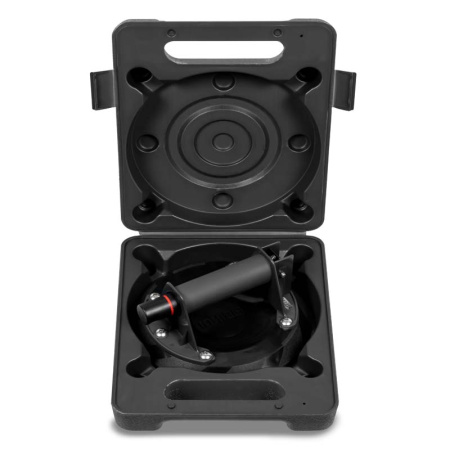 Присоска помповая для агрессивного рельефа BIHUI SCVU8, 110кг