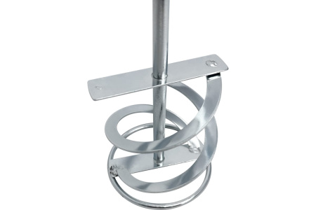 Миксер 80x400 мм, SDS-plus VertexTools 0024-080 Миксер 80x400 мм, SDS-plus VertexTools 0024-080