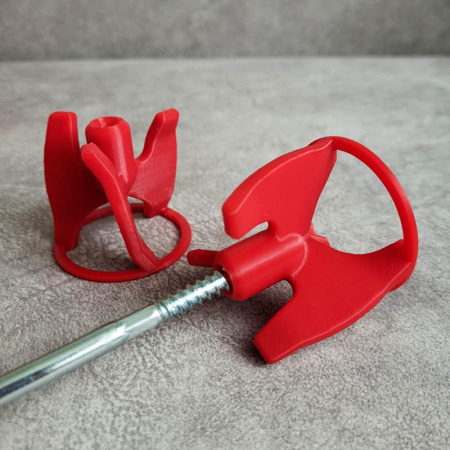 Венчик для фуги VS_3DBrest