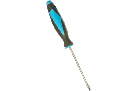 Отвертка слесарная WITTE MAXX шлиц. 0,8 х4,0 х100 мм 531042016