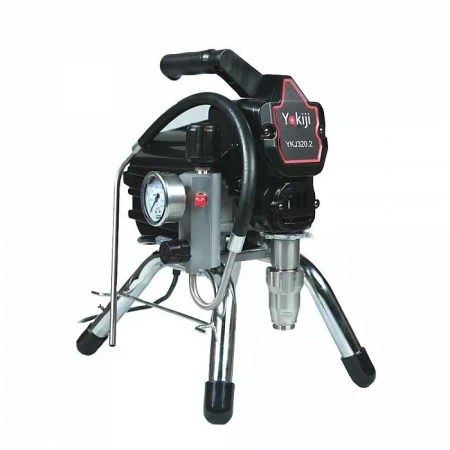 Окрасочный аппарат YOKIJI YKJ 320.2