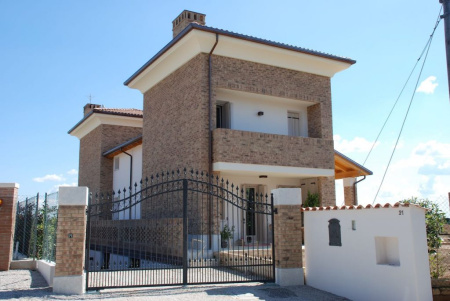 Кирпич ручной формовки S.Anselmo GMC Portofino NF 240х71х115 мм