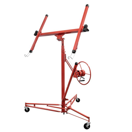 Подъемник для гипсокартона DLT PANEL LIFTER 335 Подъемник для гипсокартона DLT PANEL LIFTER 335