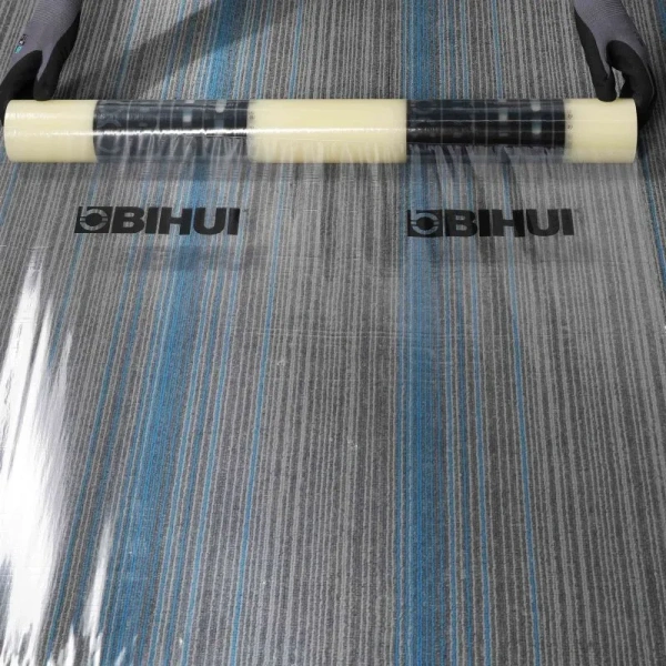 Укрывное полотно BIHUI Carpet 70см*25м, арт. FTCP700