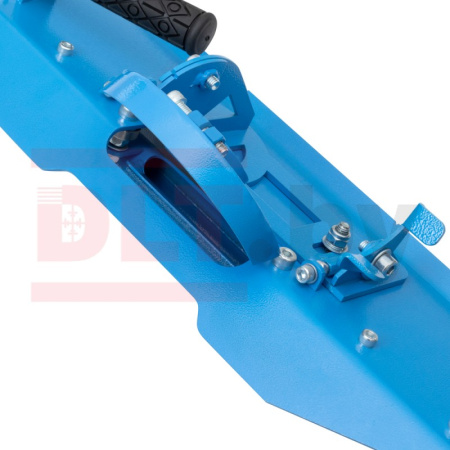 Заусовщик для запила плитки под 45 градусов PRO версия, арт.1256 Заусовщик для запила плитки под 45 градусов PRO версия, арт.1256