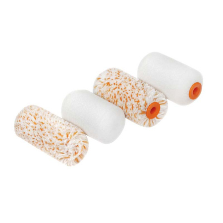 Набор малярный Rollingdog (6 предметов), серия Professional, арт.70181 Набор малярный Rollingdog (6 предметов), серия Professional, арт.70181