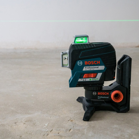 Маяк для наливного пола 70мм 3D KRESTIKI, уп.20шт.