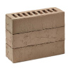 Клинкерный кирпич Эдельхаус Регенсбург 1НФ 250х65х85 мм