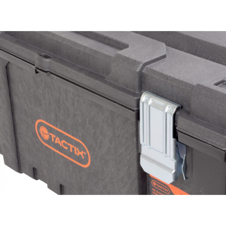 Кейс для инструментов TACTIX Pro, 320392