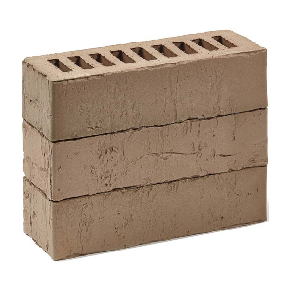 Клинкерный кирпич Эдельхаус Регенсбург 1НФ 250х65х85 мм