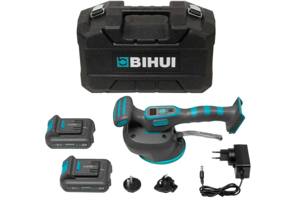 Виброприсоска для укладки и осаживания плитки LFTBA-Plus BIHUI, 35кг/50кг