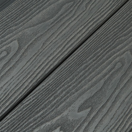 Фасадная облицовка CM Cladding Vintage, Ebony (Эбен), 21x174x3000 мм