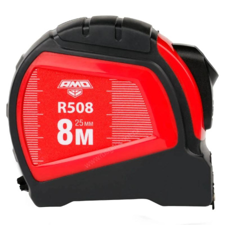 Рулетка 8 м R508 AMO 851551