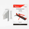 Ручной плиткорез DIAM MASTER LINE AL1200 арт. 600157