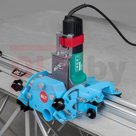 Слайдер DLT MAXSLIM POWER PRO (45°, 90°, 180°) для плиткореза DLT MAXSLIM
