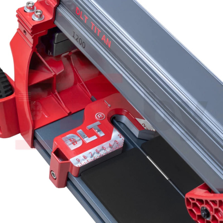 Плиткорез механический DLT TITAN, рез до 1200мм, арт. 3137
