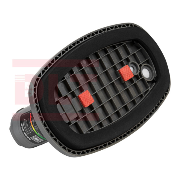 Запасной уплотнитель для присоски электрической GRABO HOBBY H V2 Запасной уплотнитель для присоски электрической GRABO HOBBY H V2