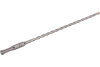 Бур SDS plus 6,0мм x 260мм  VertexTools 999-06-260