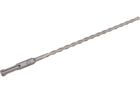 Бур SDS plus 6,0мм x 260мм  VertexTools 999-06-260