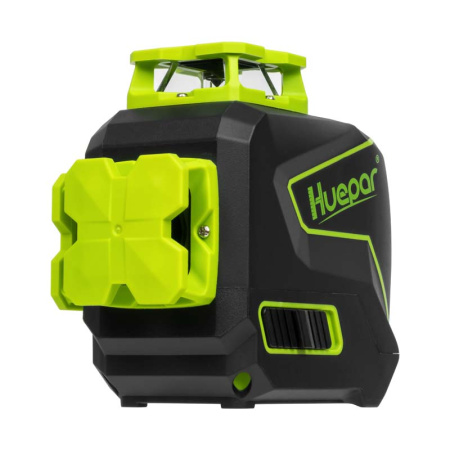 Лазерный нивелир HUEPAR S03CG-L 