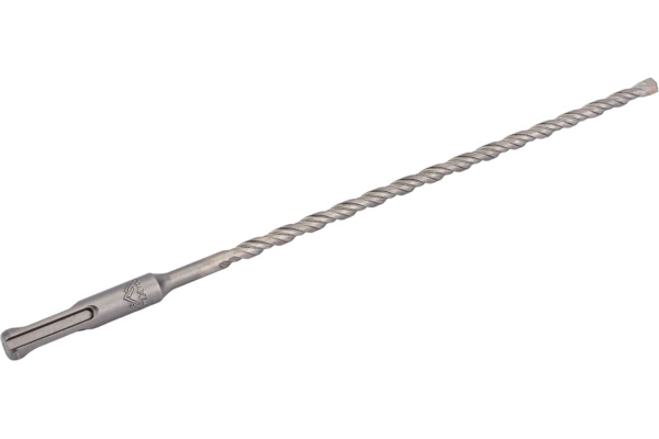 Бур SDS plus 6,0мм x 260мм  VertexTools 999-06-260