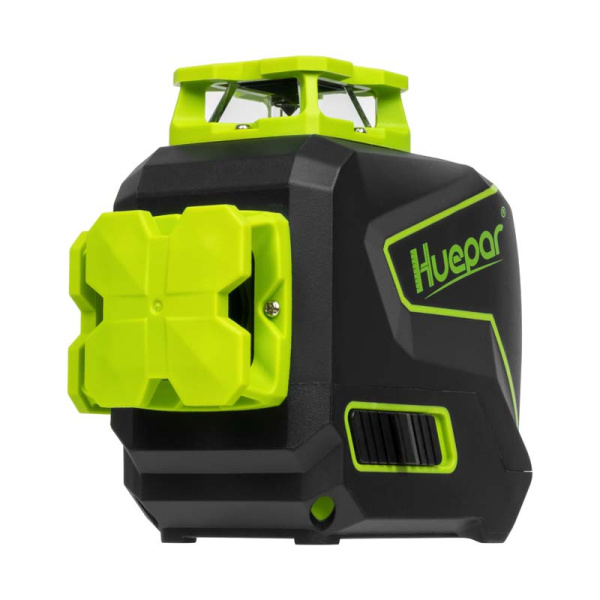 Лазерный нивелир HUEPAR S03CG-L 