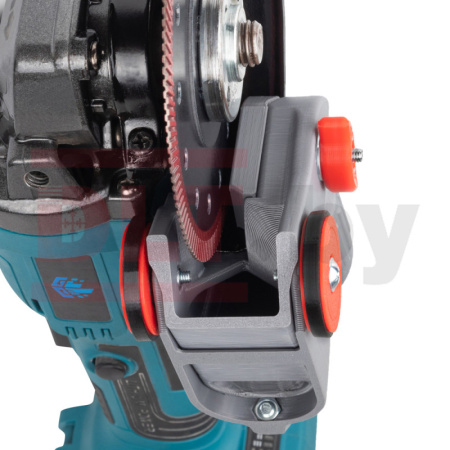 Пылеудалитель на УШМ для прямого реза 90⁰, 1768