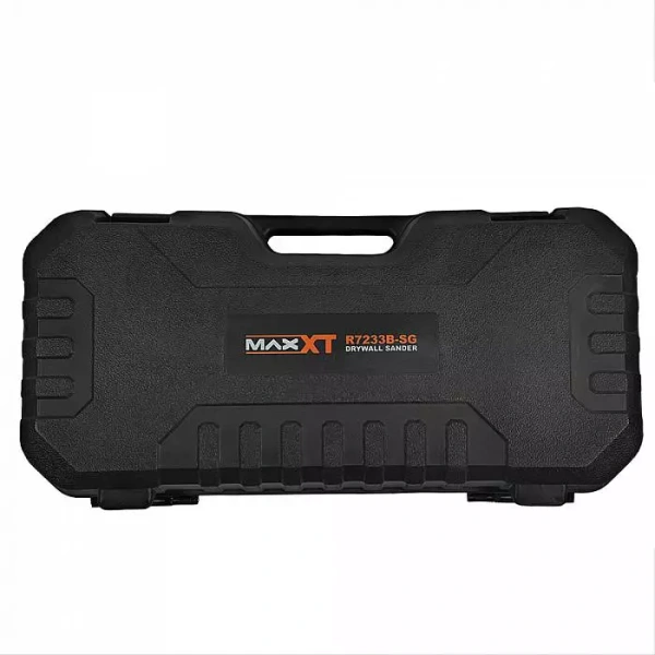 Шлифмашина телескопическая Жираф MAXXT R7233B-SG