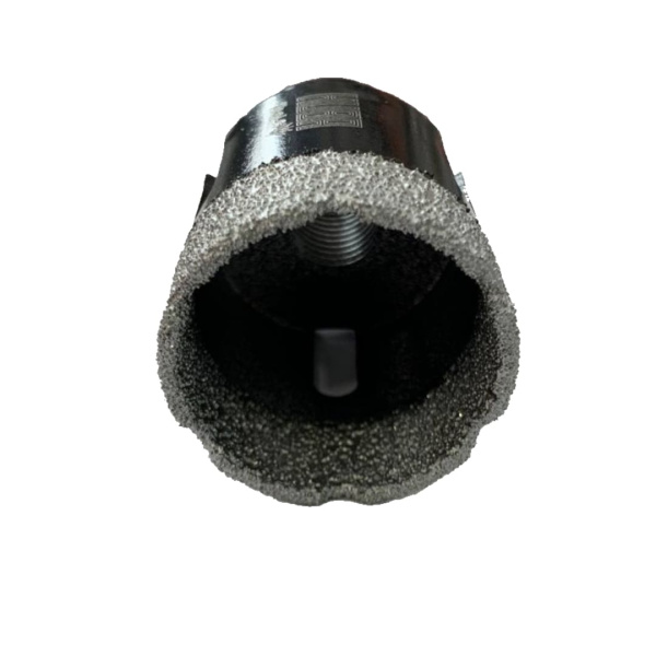 Коронка алмазная 38 мм для УШМ HUBA Tools арт. HTPro38