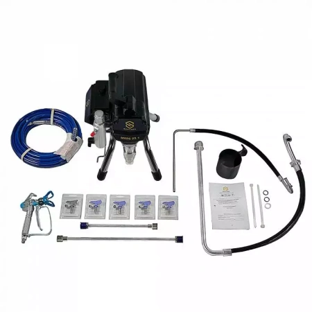 Окрасочный аппарат Schtaer Mars 25.1