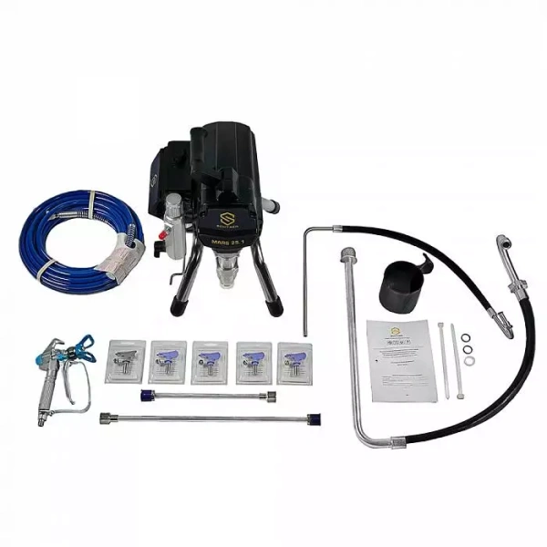 Окрасочный аппарат Schtaer Mars 25.1