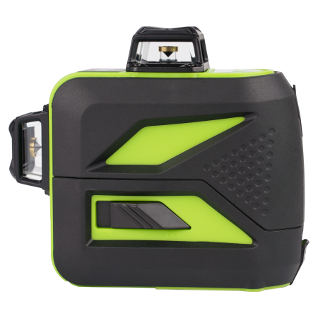 Лазерный нивелир RGK PR-3G Кейс Лазерный нивелир RGK PR-3G Кейс
