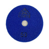 АГШК 100мм для сухой и мокрой шлифовки №50 Corte арт. SPP050